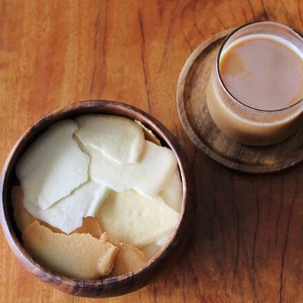 Lengua De Gato