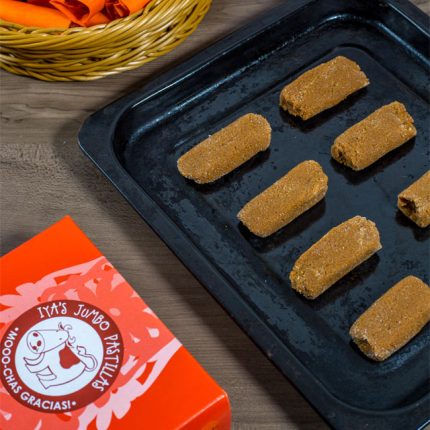 Tostado Pastillas